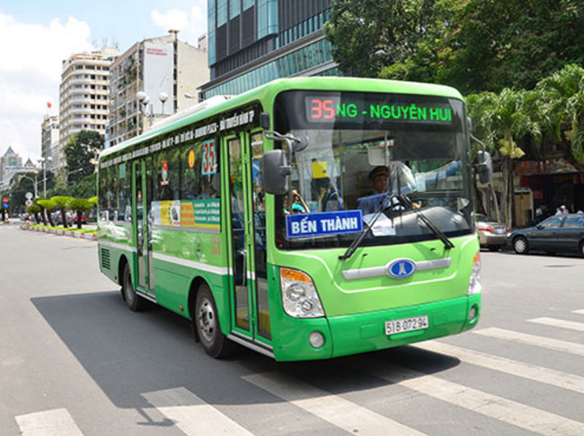 Lộ trình các tuyến xe buýt TP.HCM năm 2020 mới nhất, chi tiết nhất lo trinh cac tuyen xe buyt tphcm nam 2020 moi nhat chi tiet nhat