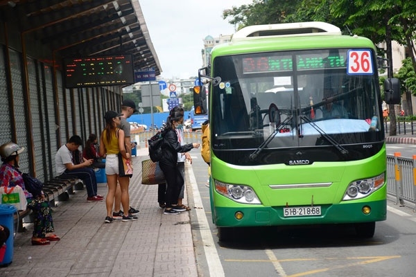 Lộ trình các tuyến xe buýt TP.HCM năm 2020 mới nhất, chi tiết nhất lo trinh cac tuyen xe buyt tphcm nam 2020 moi nhat chi tiet nhat