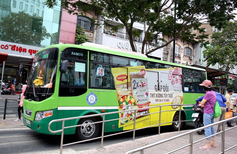 Lộ trình các tuyến xe buýt TP.HCM năm 2020 mới nhất, chi tiết nhất lo trinh cac tuyen xe buyt tphcm nam 2020 moi nhat chi tiet nhat