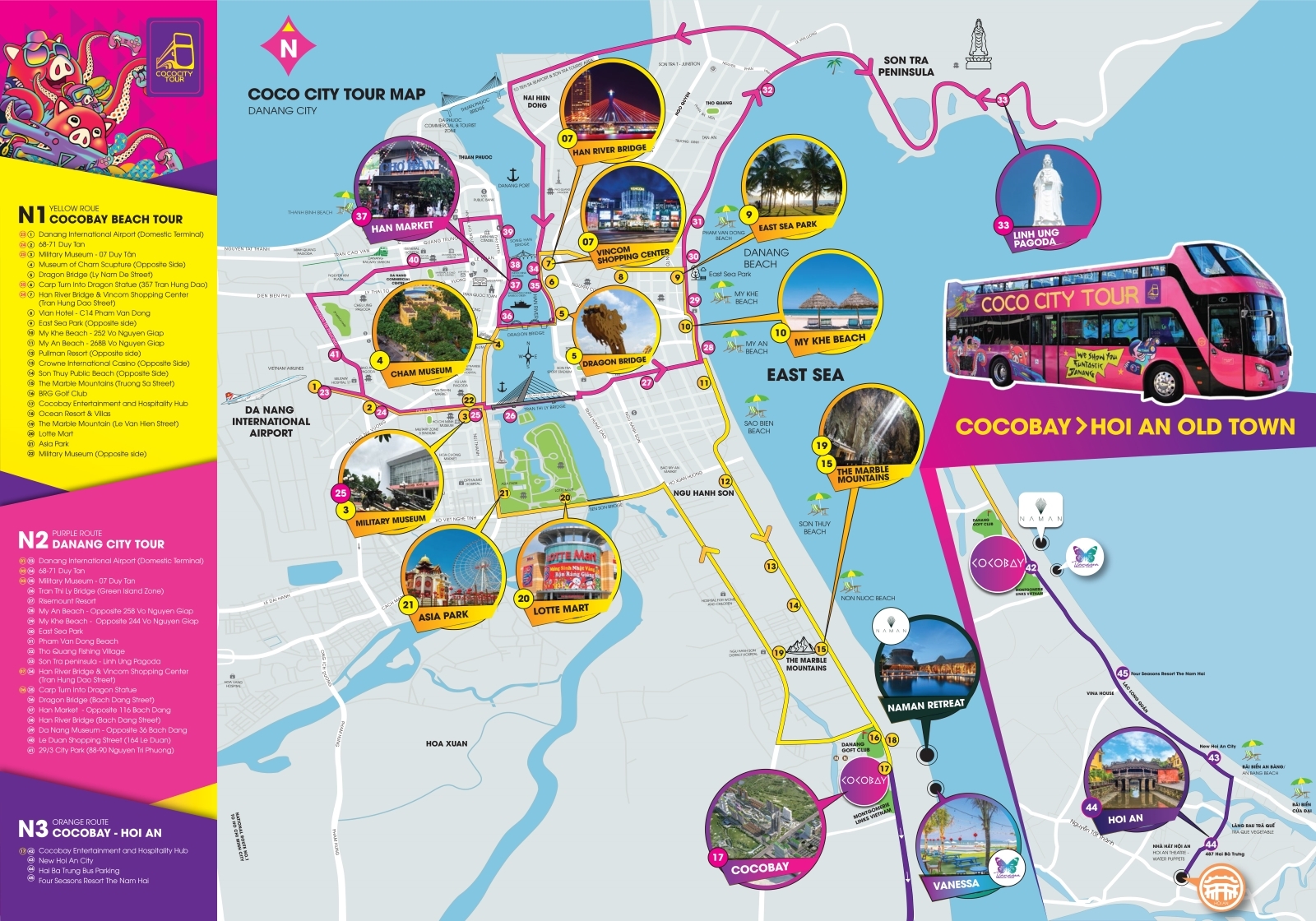 lo trinh cac tuyen xe buyt da nang nam 2020 moi nhat chi tiet nhat