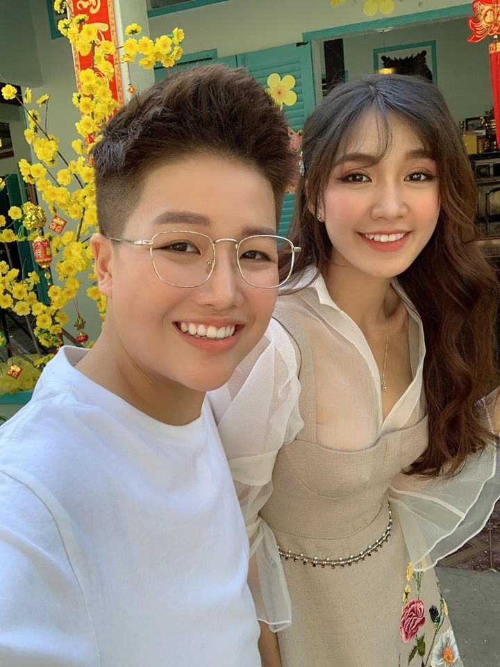 a quan solo cung bolero tu tri ra mat mv mung xuan canh ty hua hen bung no trong nam 2020