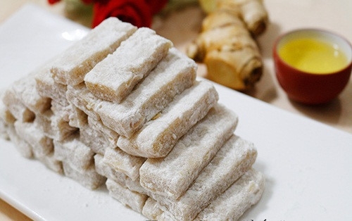 6 món quà Tết đặc trưng của thủ đô Hà Nội 6 mon qua tet dac trung cua thu do ha noi