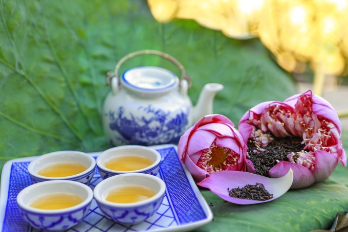 6 món quà Tết đặc trưng của thủ đô Hà Nội 6 mon qua tet dac trung cua thu do ha noi