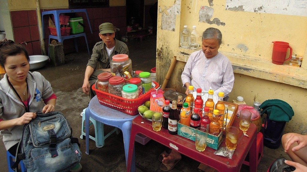 Khác biệt hai miền Nam Bắc trong mắt du khách Tây khac biet hai mien nam bac trong mat du khach tay