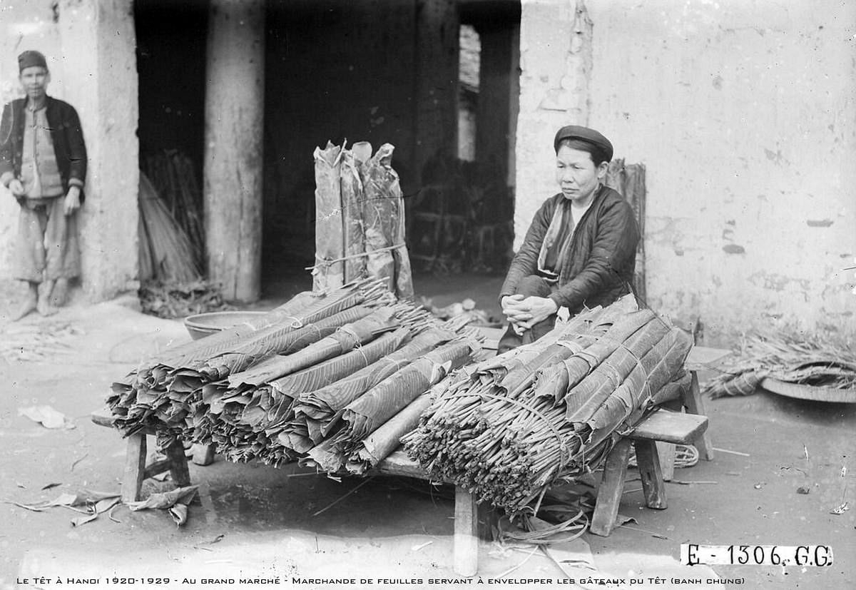 khong khi tet xua o ha noi sai gon nhung nam 1920 1940