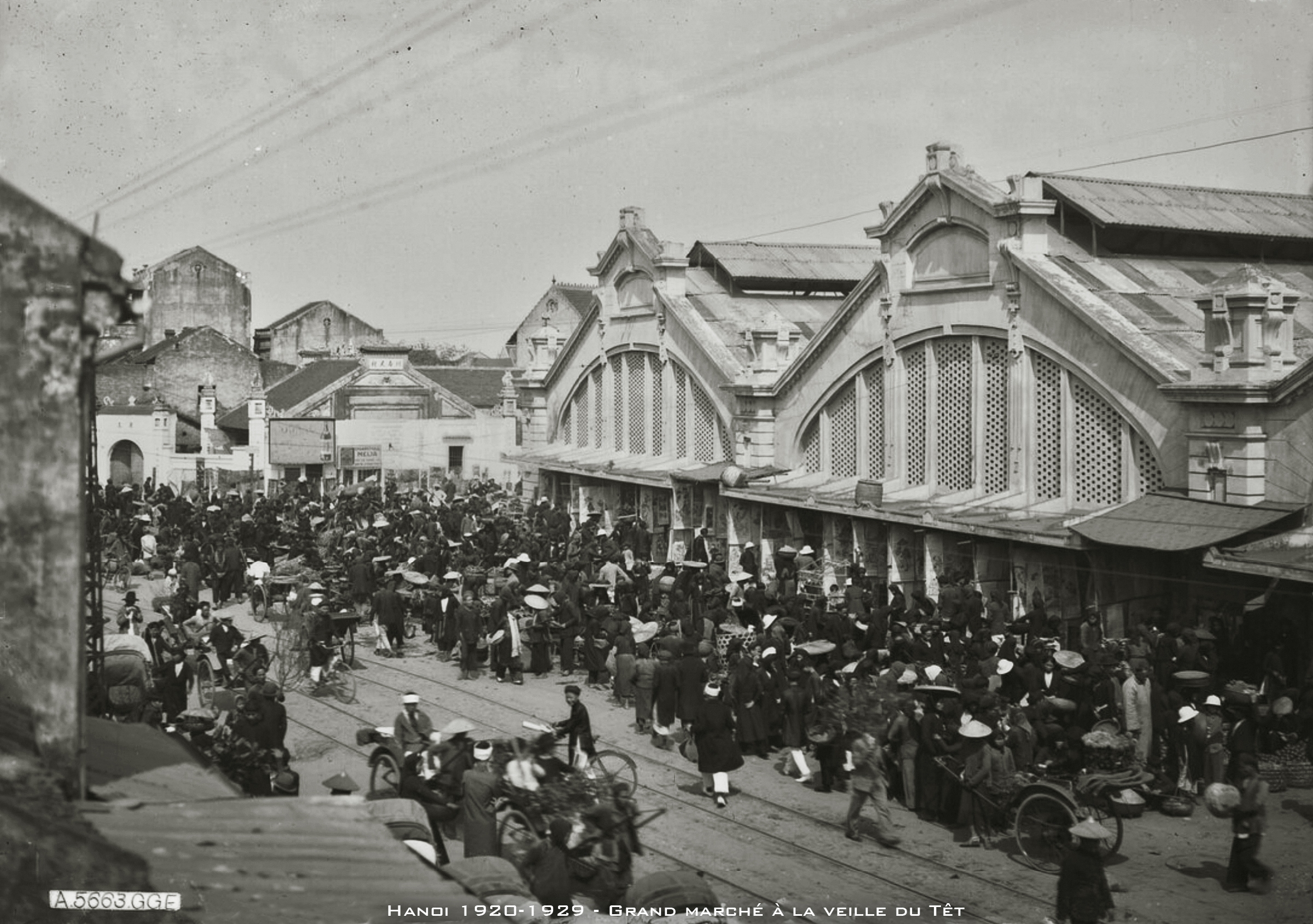 khong khi tet xua o ha noi sai gon nhung nam 1920 1940