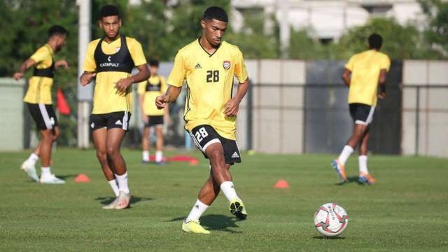 tin xau den voi u23 uae truoc tran dau gap u23 viet nam