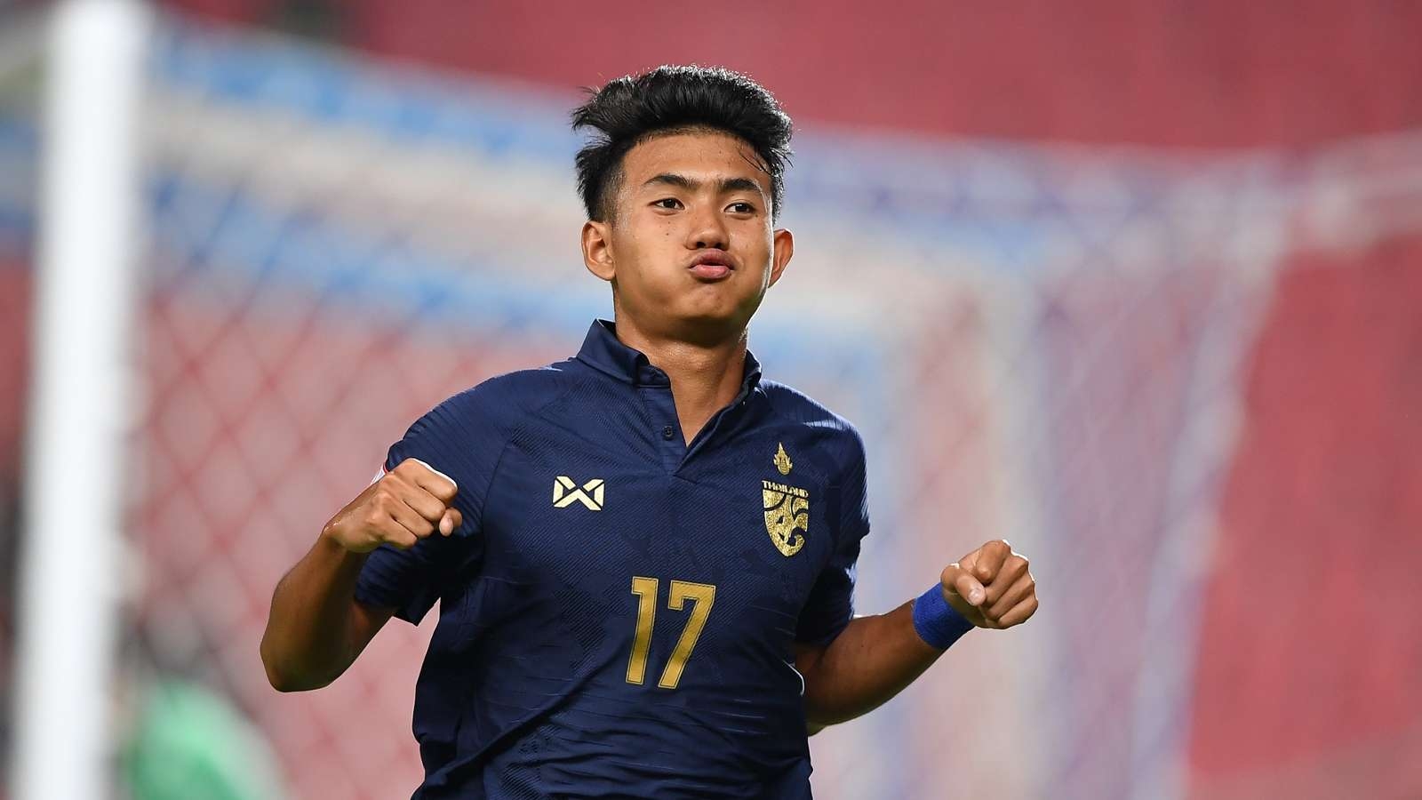 CĐV Thái Lan: 'Ghi nhớ lấy chiến thắng này nhé Việt Nam' cdv thai lan ghi nho lay chien thang nay nhe viet nam