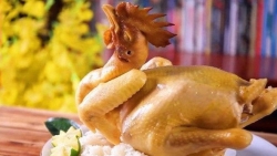 mon an ngay tet mien bac cau ki mien trung don gian mien nam an canh kho qua dau nam moi