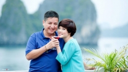 nhan sac ban gai moi kem 17 tuoi cua nghe si chi trung