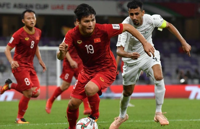 Những thử thách U23 Việt Nam gặp phải tại VCK U23 châu Á 2020 nhung thu thach cua u23 viet nam tai vck u23 chau a 2020