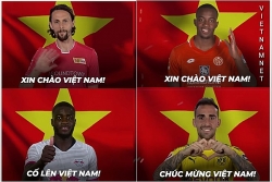 videobui tien dung dam bong cuu thua ngoan muc tran u23 viet nam vs u23 uae