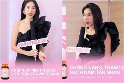 tin giai tri sao viet hom nay 173 quy cuu tro han man cua ca si thuy tien can moc 95 ty vnd