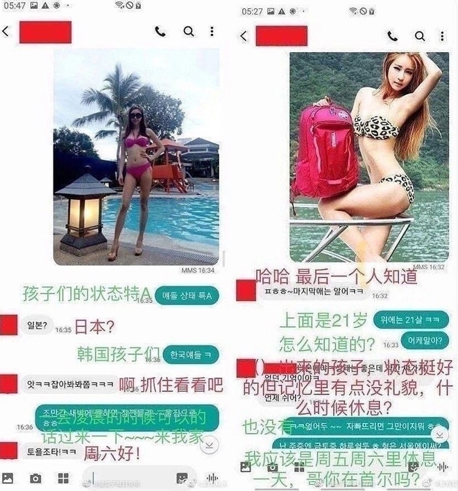 Tài tử Jang Dong Gun bị nghi lộ tin nhắn bình phẩm cơ thể phụ nữ tai tu jang dong gun bi nghi lo tin nhan binh pham co the phu nu