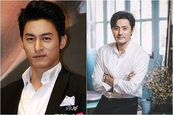 Tài tử Jang Dong Gun bị nghi lộ tin nhắn bình phẩm cơ thể phụ nữ tai tu jang dong gun bi nghi lo tin nhan binh pham co the phu nu