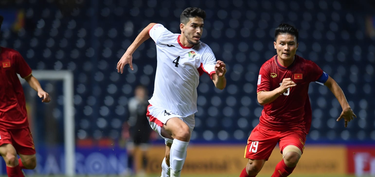 Điều kiện nào để U23 Việt Nam vào tứ kết VCK U23 châu Á 2020? dieu kien nao de u23 viet nam vao tu ket vck u23 chau a 2020