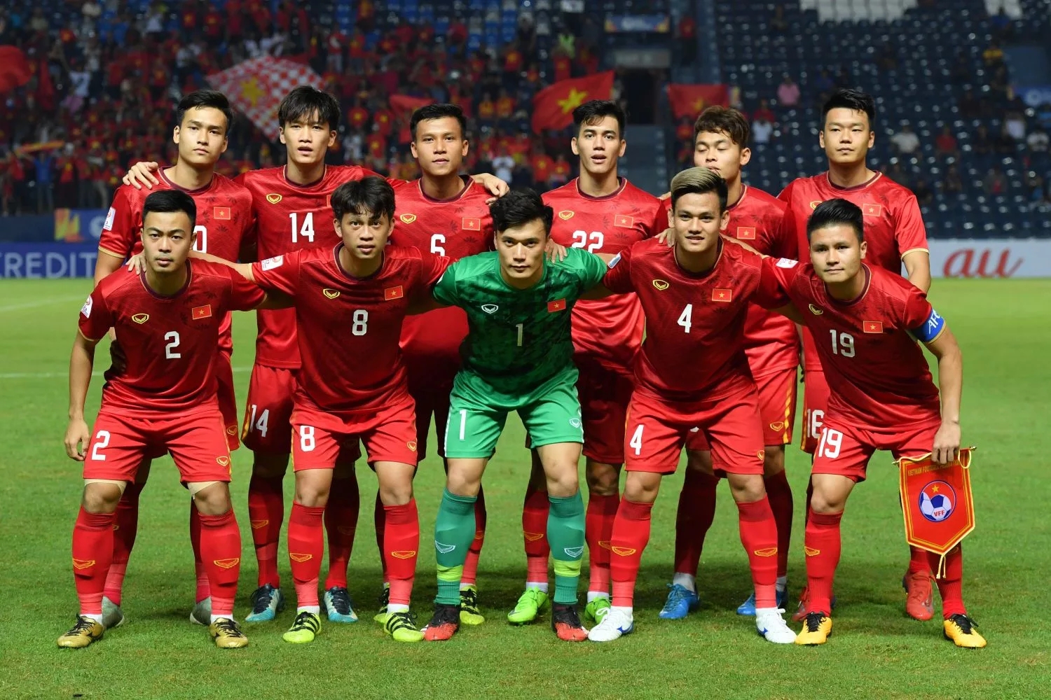 Sau 2 trận hòa, U23 Việt Nam là đội Á quân chơi kém nhất lịch sử U23 châu Á sau 2 tran hoa u23 viet nam la doi a quan choi kem nhat lich su u23 chau a