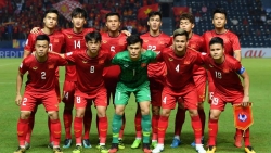 hlv u23 trieu tien khong muon co ty so hoa voi u23 viet nam