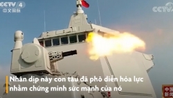 video chay rung o australia gay bien doi mau tuyet