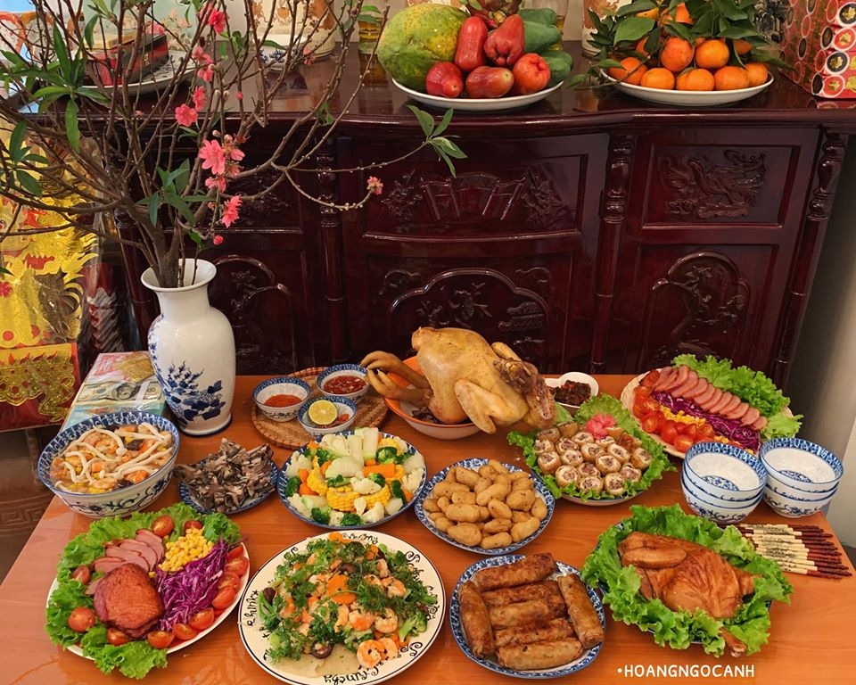 Vì sao người Việt có tục cúng ông Công ông Táo? vi sao nguoi viet cung ong cong ong tao