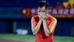 bao trung quoc doi u23 tao thanh tich xau ho chua tung thay