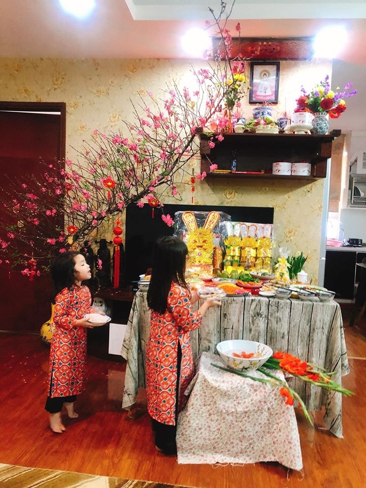 sau le cung ong cong ong tao nen lam viec nay de don tai loc va may man