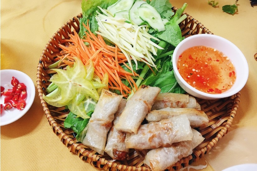 Món ăn ngày Tết: Miền Bắc cầu kì, miền Trung đơn giản, miền Nam ăn canh khổ qua đầu năm mới mon an ngay tet mien bac cau ki mien trung don gian mien nam an canh kho qua dau nam moi