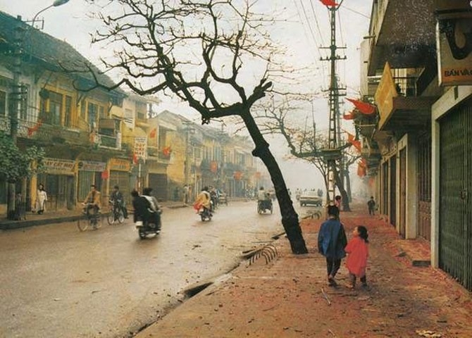 Phong tục ngày Tết của người Việt xưa có điều gì thú vị? phong tuc ngay tet cua nguoi viet xua co dieu gi thu vi