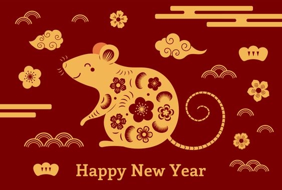 Lời chúc Tết hay nhất 2020 và thiệp chúc mừng năm mới xuân Canh Tý đẹp nhất loi chuc tet hay nhat 2020 va thiep chuc mung nam moi xuan canh ty dep nhat