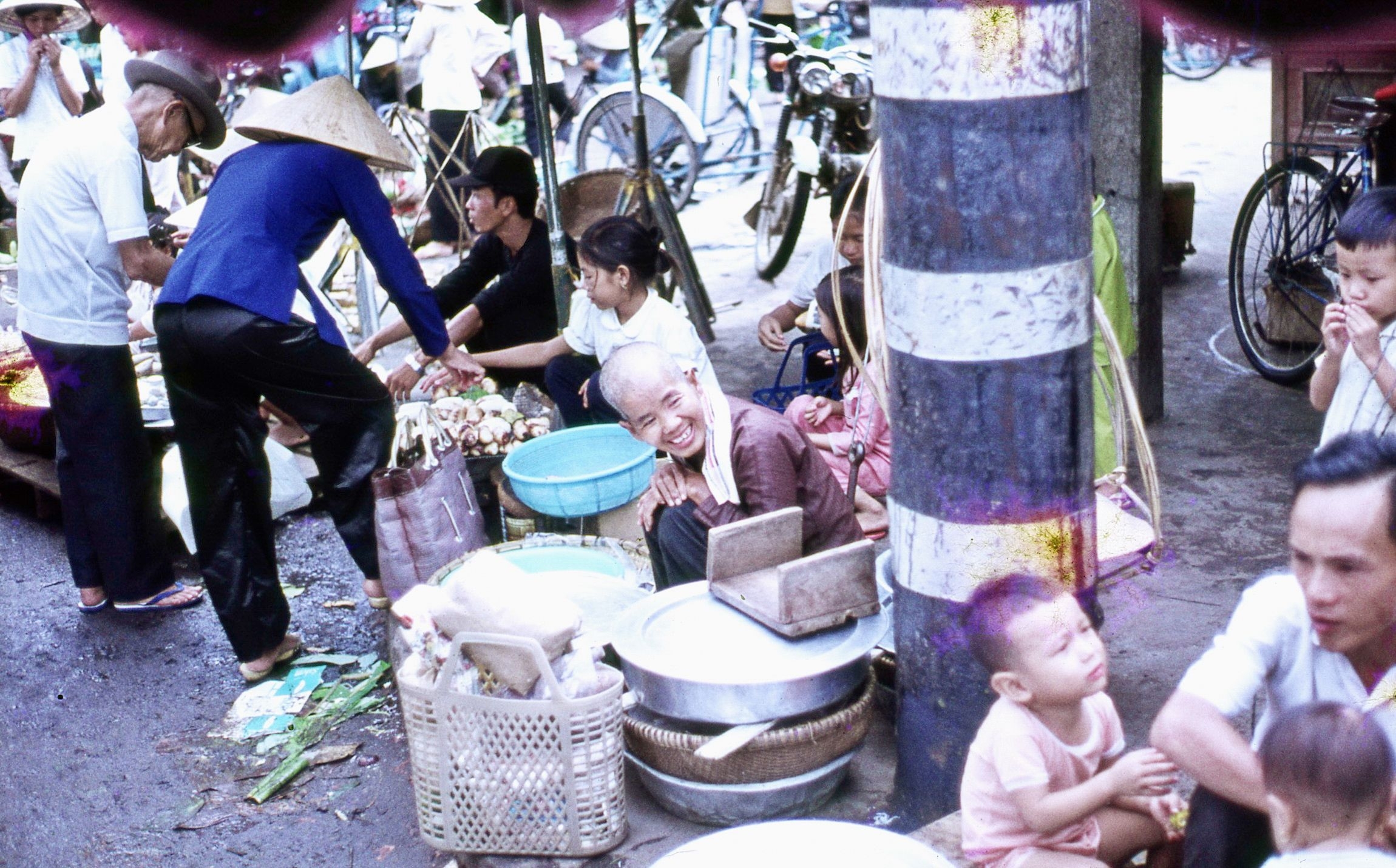 Vũng Tàu đẹp hoang sơ và ấn tượng trong bộ ảnh chụp năm 1970 vung tau dep hoang so va an tuong trong bo anh chup nam 1970