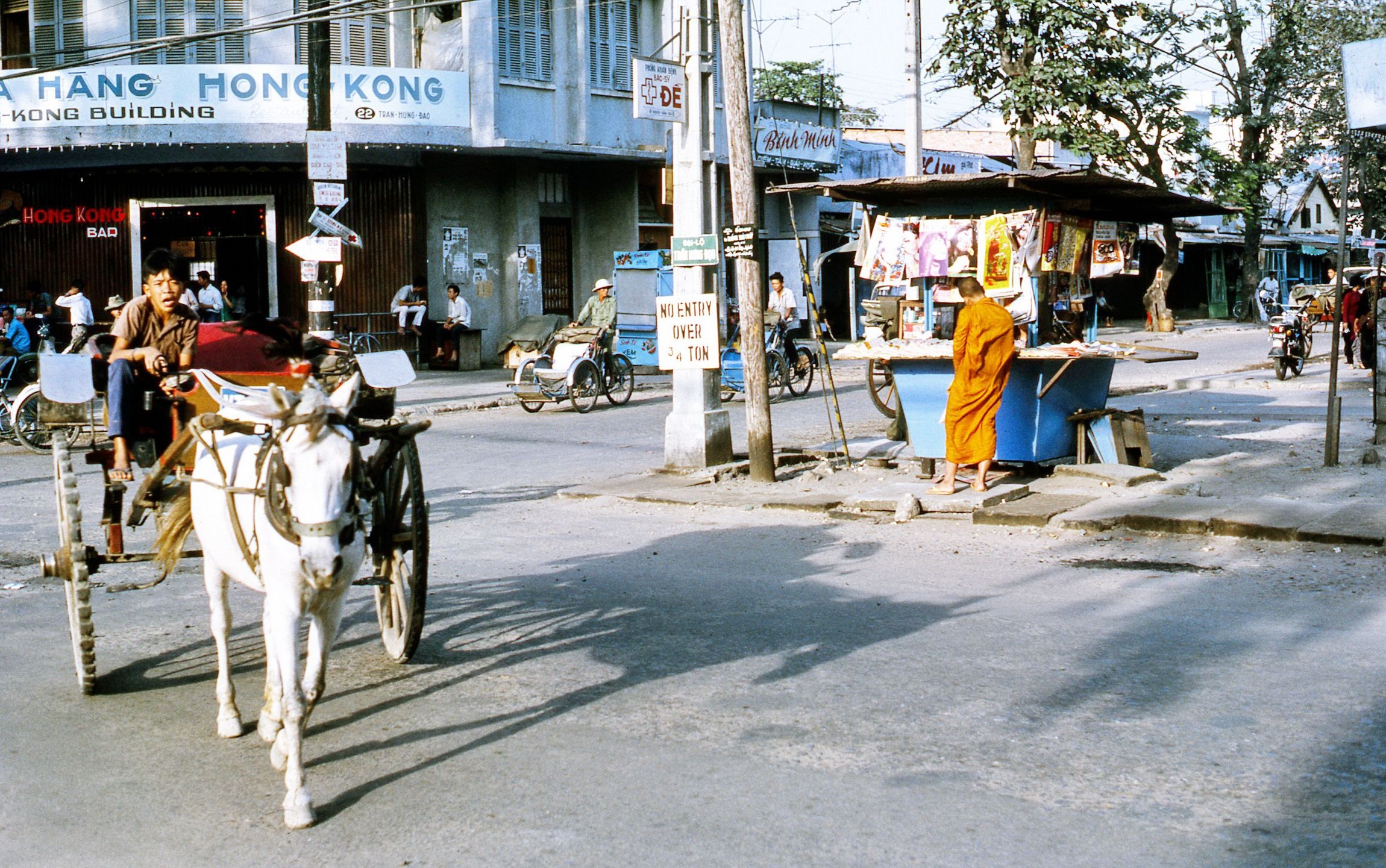 Vũng Tàu đẹp hoang sơ và ấn tượng trong bộ ảnh chụp năm 1970 vung tau dep hoang so va an tuong trong bo anh chup nam 1970