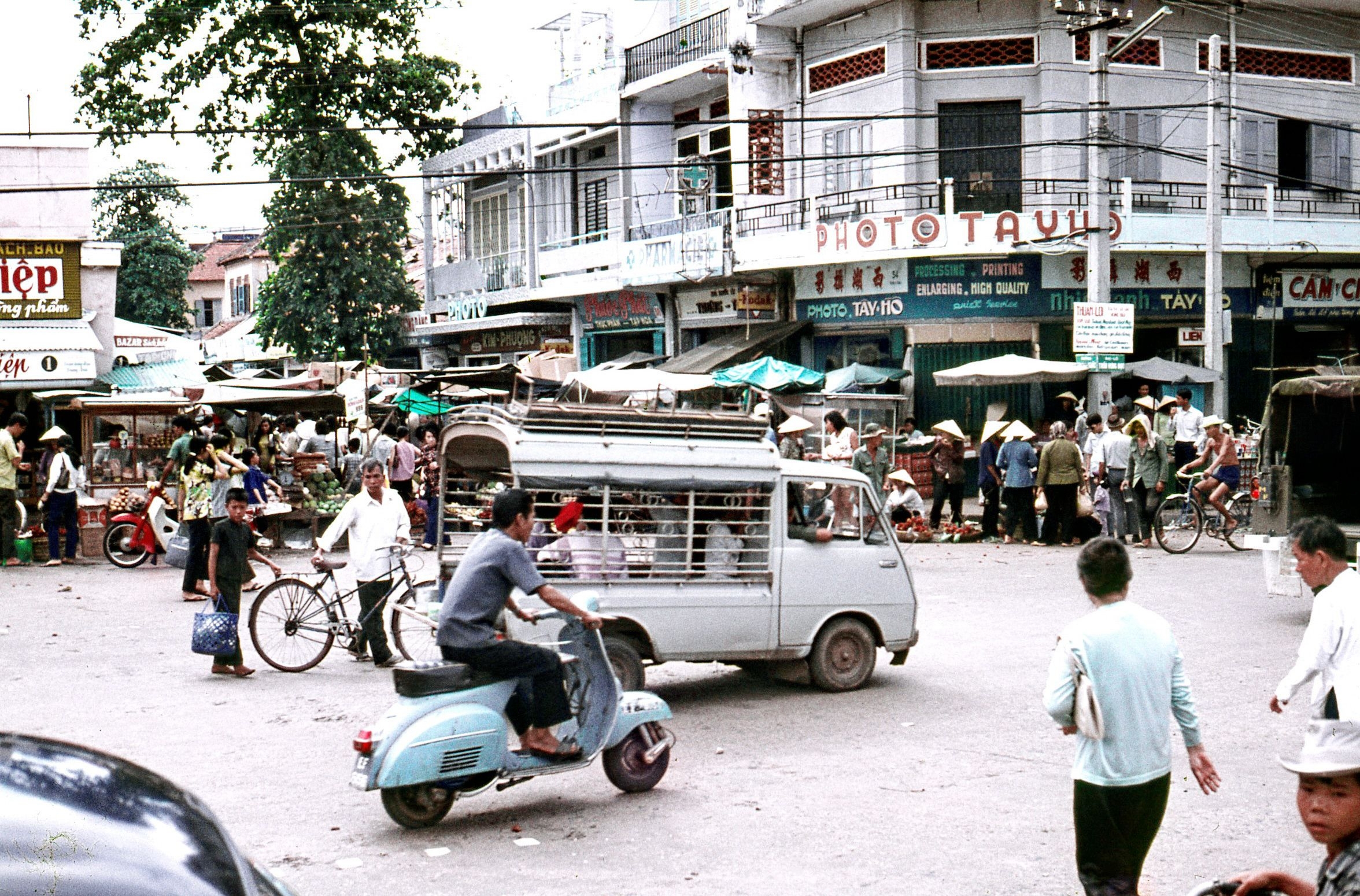 Vũng Tàu đẹp hoang sơ và ấn tượng trong bộ ảnh chụp năm 1970 vung tau dep hoang so va an tuong trong bo anh chup nam 1970