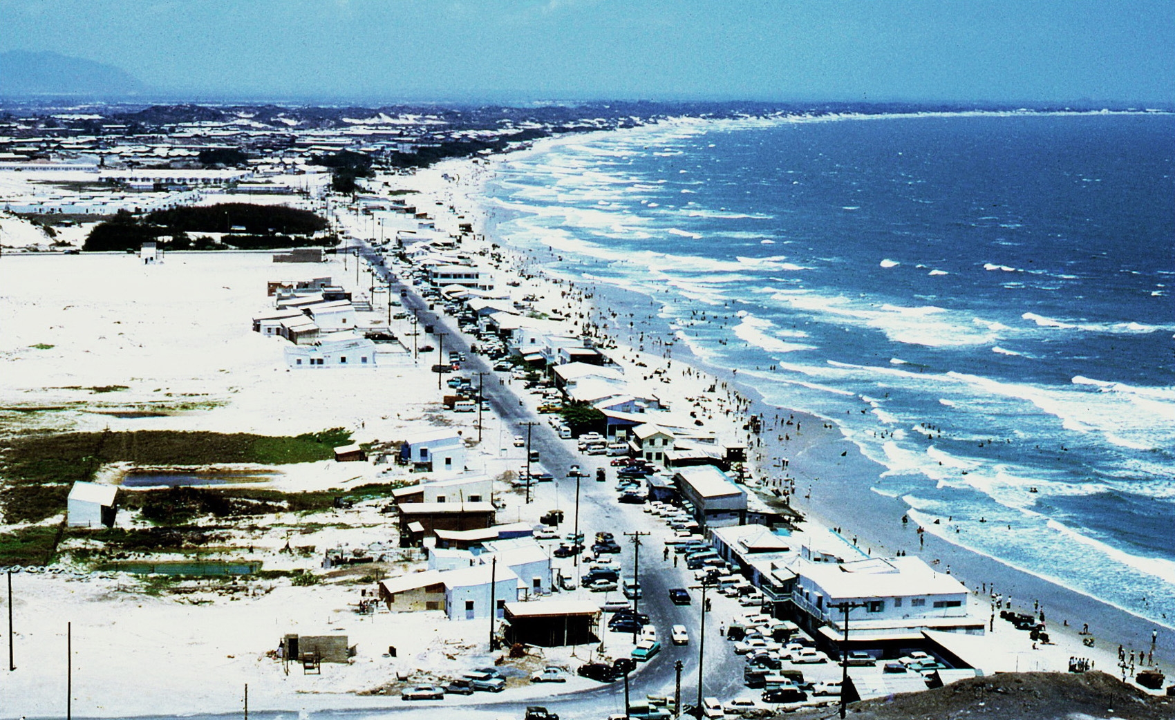 Vũng Tàu đẹp hoang sơ và ấn tượng trong bộ ảnh chụp năm 1970 vung tau dep hoang so va an tuong trong bo anh chup nam 1970