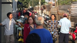 5 nguoi duoc cuu song trong dam chay rang sang mung 1 tet o tphcm
