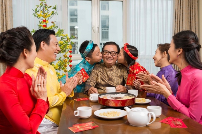 10 bài thơ chúc Tết ông bà, bố mẹ hay và ý nghĩa nhất năm Canh Tý 2020 10 bai tho chuc tet ong ba bo me hay va y nghia nhat nam canh ty 2020
