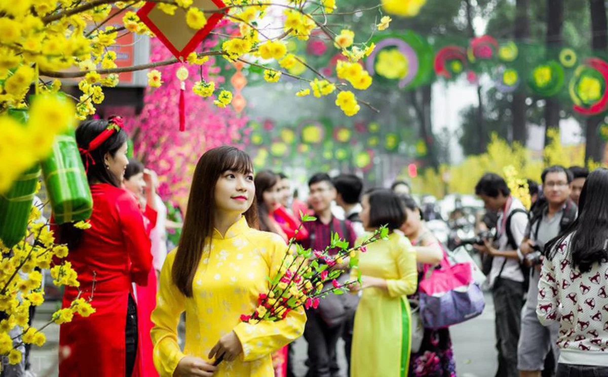 Xuất hành năm Canh Tý 2020 ngày, giờ nào là đẹp nhất? xuat hanh nam canh ty 2020 ngay gio nao la dep nhat