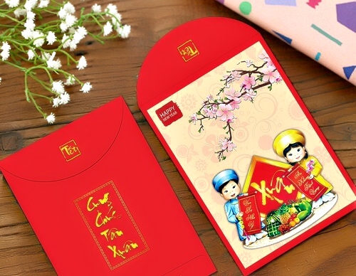 Ngày mùng 1 Tết nên làm gì để cả năm may mắn, vạn sự như ý? ngay mung 1 tet nen lam gi de ca nam may man van su nhu y