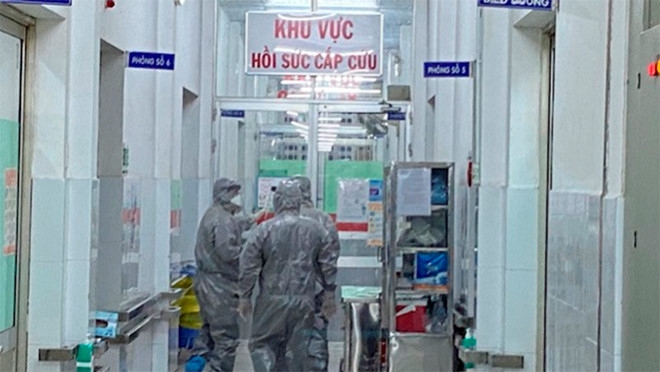 Việt Nam hủy toàn bộ chuyến bay đến Vũ Hán, Trung Quốc vì virus corona viet nam huy toan bo chuyen bay den vu han trung quoc vi virus corona