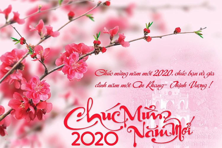 Những lời chúc mừng năm mới Canh Tý hài hước nhất nhung loi chuc mung nam moi canh ty ngan gon va hai huoc