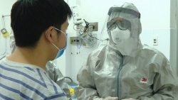 tin moi nhat vu chua ba vang rao giang nghi thuc hoa giai dich virus corona