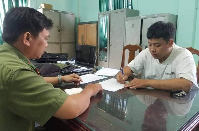 Đăng tin sai về virus corona tại Vũng Tàu, nam thanh niên bị công an mời lên làm việc dang tin sai ve virus corona tai vung tau nam thanh nien bi cong an moi len lam viec