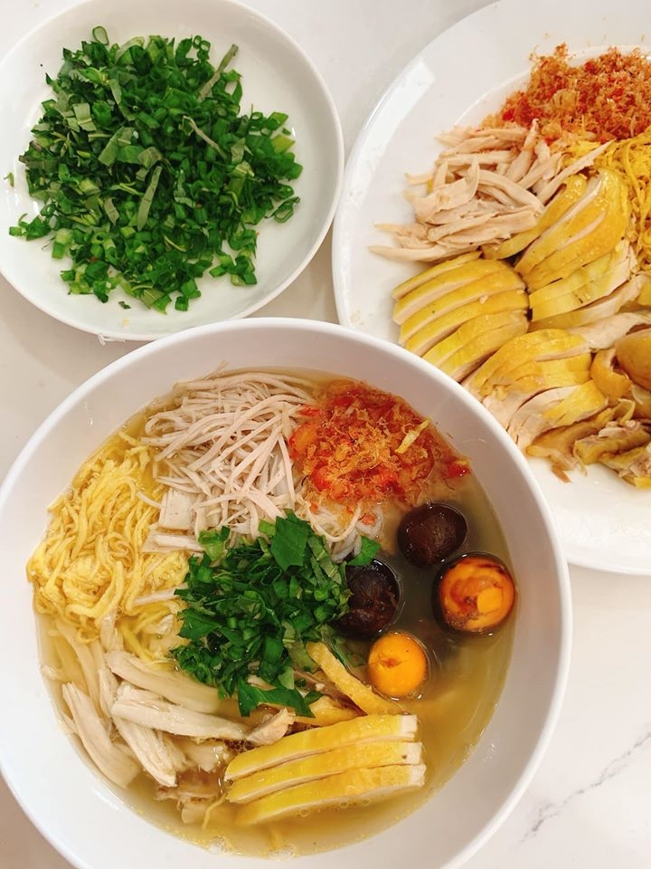 Cơm dưa cà, đậu phụ, canh cua - 'đặc sản' những ngày hậu Tết Nguyên đán mam com dau nam toan dua ca dau phu tom rang nhung hap dan cua cac gia dinh viet