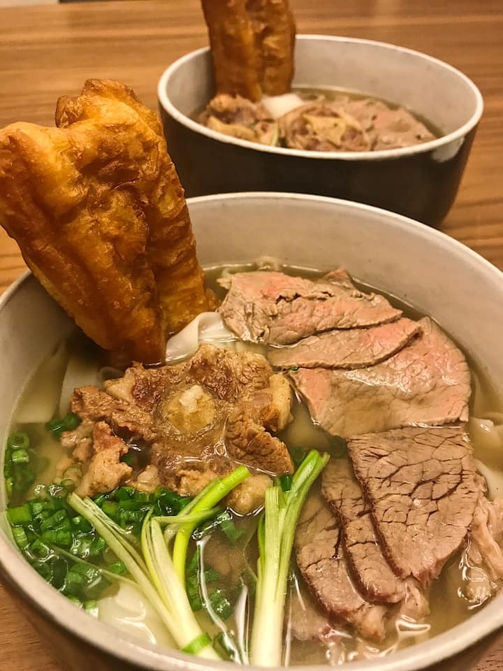 Cơm dưa cà, đậu phụ, canh cua - 'đặc sản' những ngày hậu Tết Nguyên đán mam com dau nam toan dua ca dau phu tom rang nhung hap dan cua cac gia dinh viet