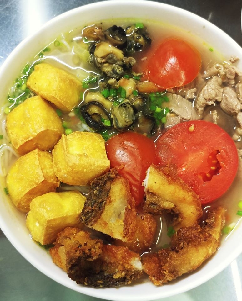 Cơm dưa cà, đậu phụ, canh cua - 'đặc sản' những ngày hậu Tết Nguyên đán mam com dau nam toan dua ca dau phu tom rang nhung hap dan cua cac gia dinh viet