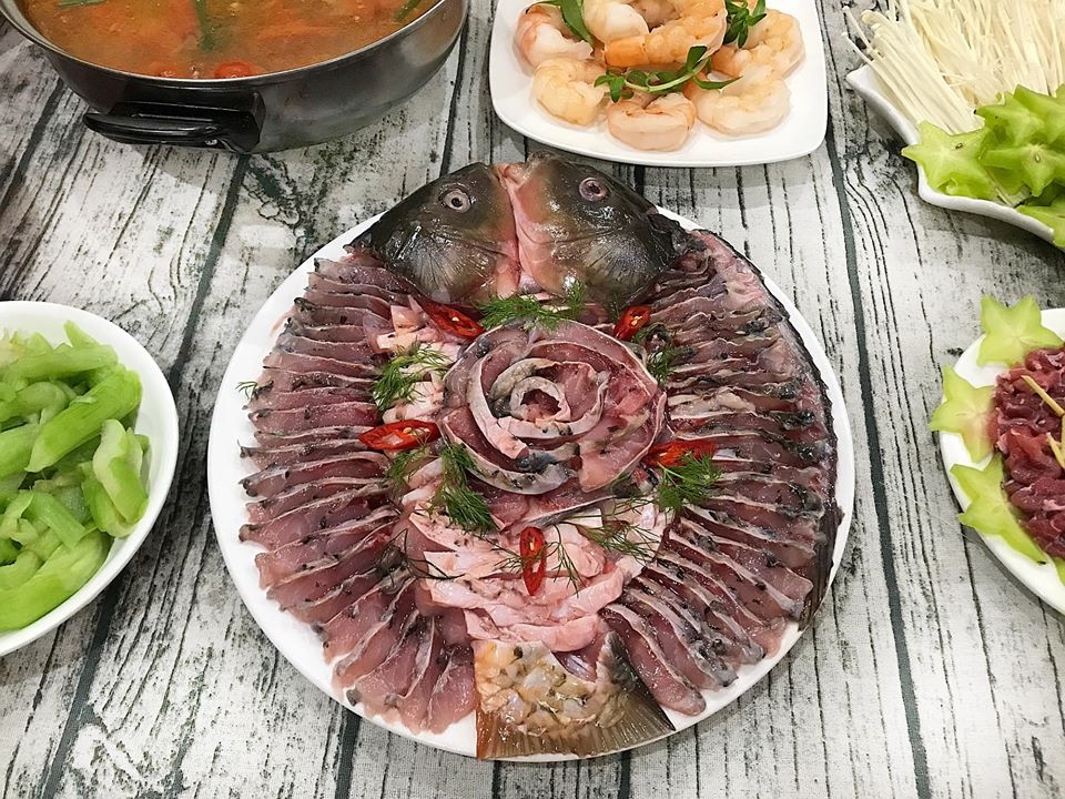 Cơm dưa cà, đậu phụ, canh cua - 'đặc sản' những ngày hậu Tết Nguyên đán mam com dau nam toan dua ca dau phu tom rang nhung hap dan cua cac gia dinh viet