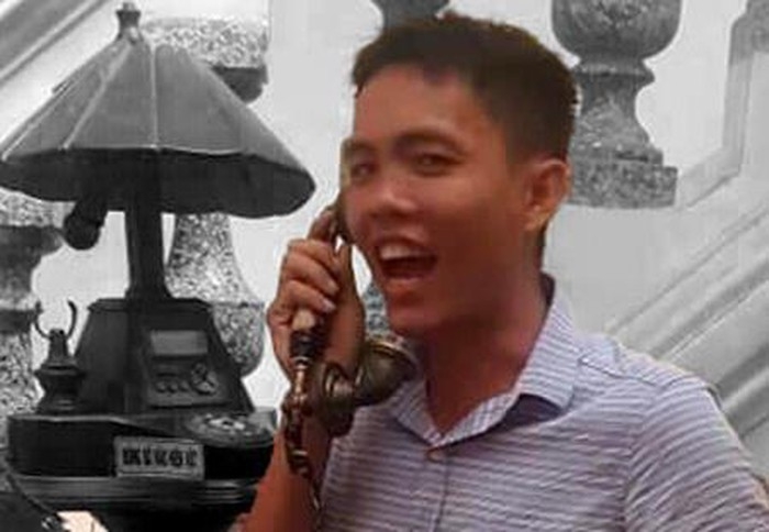 Truy nã đối tượng giữ 1 tỷ đồng Tuấn 'Khỉ' cướp ở sới bạc truy na doi tuong giu 1 ty dong tuan khi cuop o soi bac