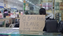 cong an xu ly 10 youtuber gan hien truong vay bat tuan khi