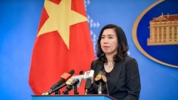 cong dong nguoi viet tai duc quyen gop 16000 khau trang gui ve que huong