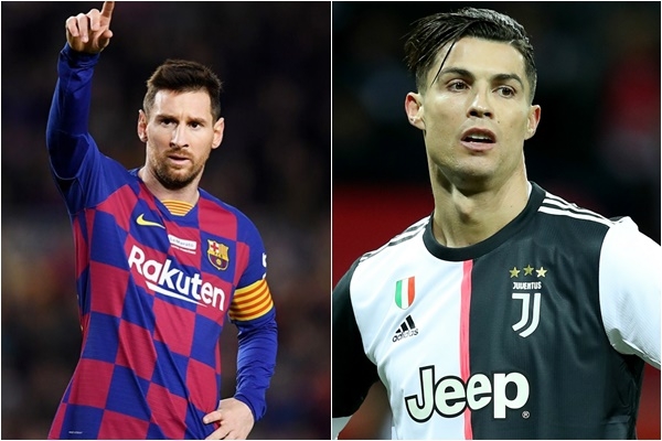 Messi nhận lương cao nhất thế giới, bỏ xa C.Ronaldo messi nhan luong cao nhat the gioi gan gap doi cronaldo