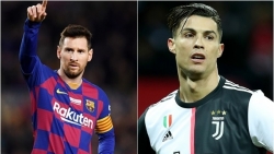 lionel messi chi hon 103 ti dong giup ronaldinho ra tu